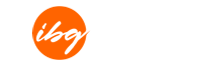 Logotipo de IBG Global